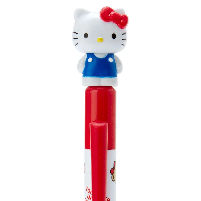 Hello Kitty Mascot Ballpoint Pen SANRIO