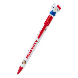 Hello Kitty Mascot Ballpoint Pen SANRIO