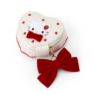 Hello Kitty Mini Accessory Case (Sweet Shortcake Series) SANRIO