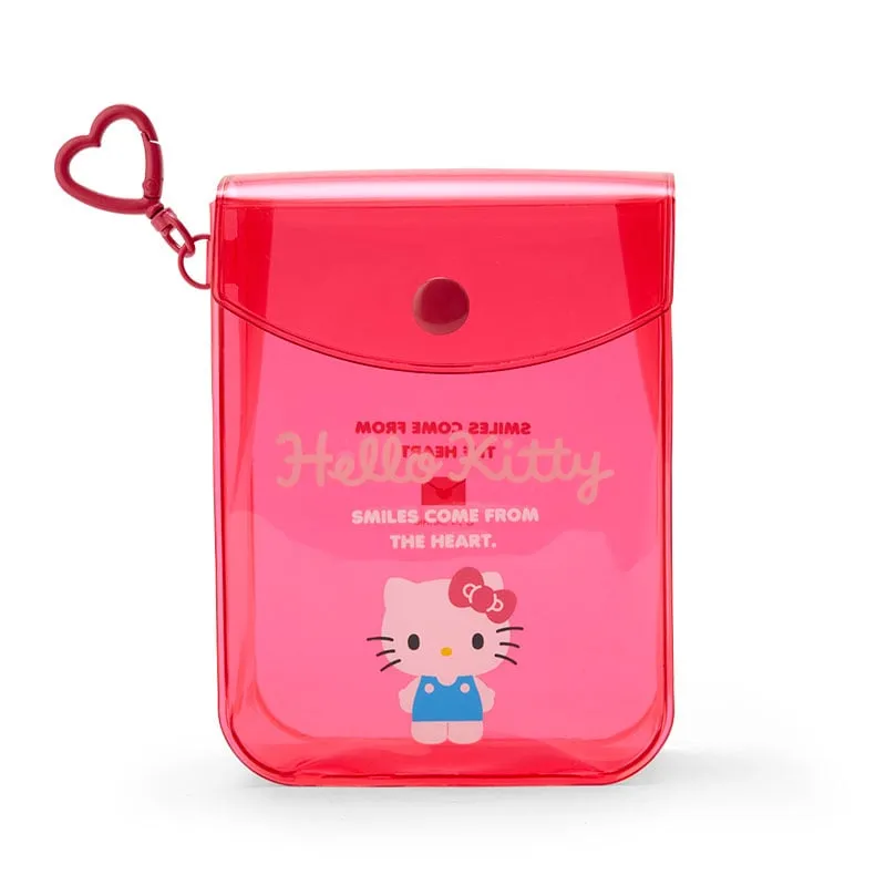 Hello Kitty Mini Companion Pouch SANRIO