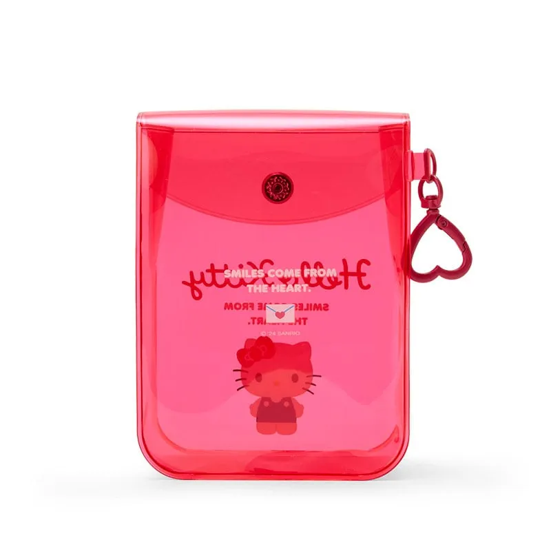 Hello Kitty Mini Companion Pouch SANRIO