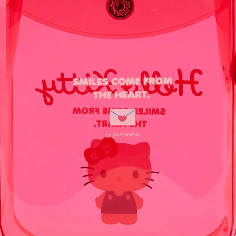 Hello Kitty Mini Companion Pouch SANRIO