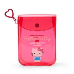 Hello Kitty Mini Companion Pouch SANRIO