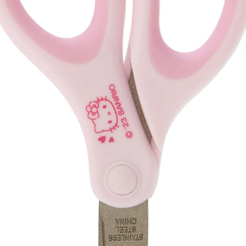 Hello Kitty Mini Craft Scissors SANRIO