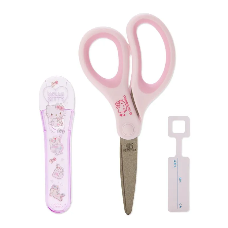 Hello Kitty Mini Craft Scissors SANRIO