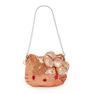 Hello Kitty Mini Evening Pouch (Shimmering Series) SANRIO
