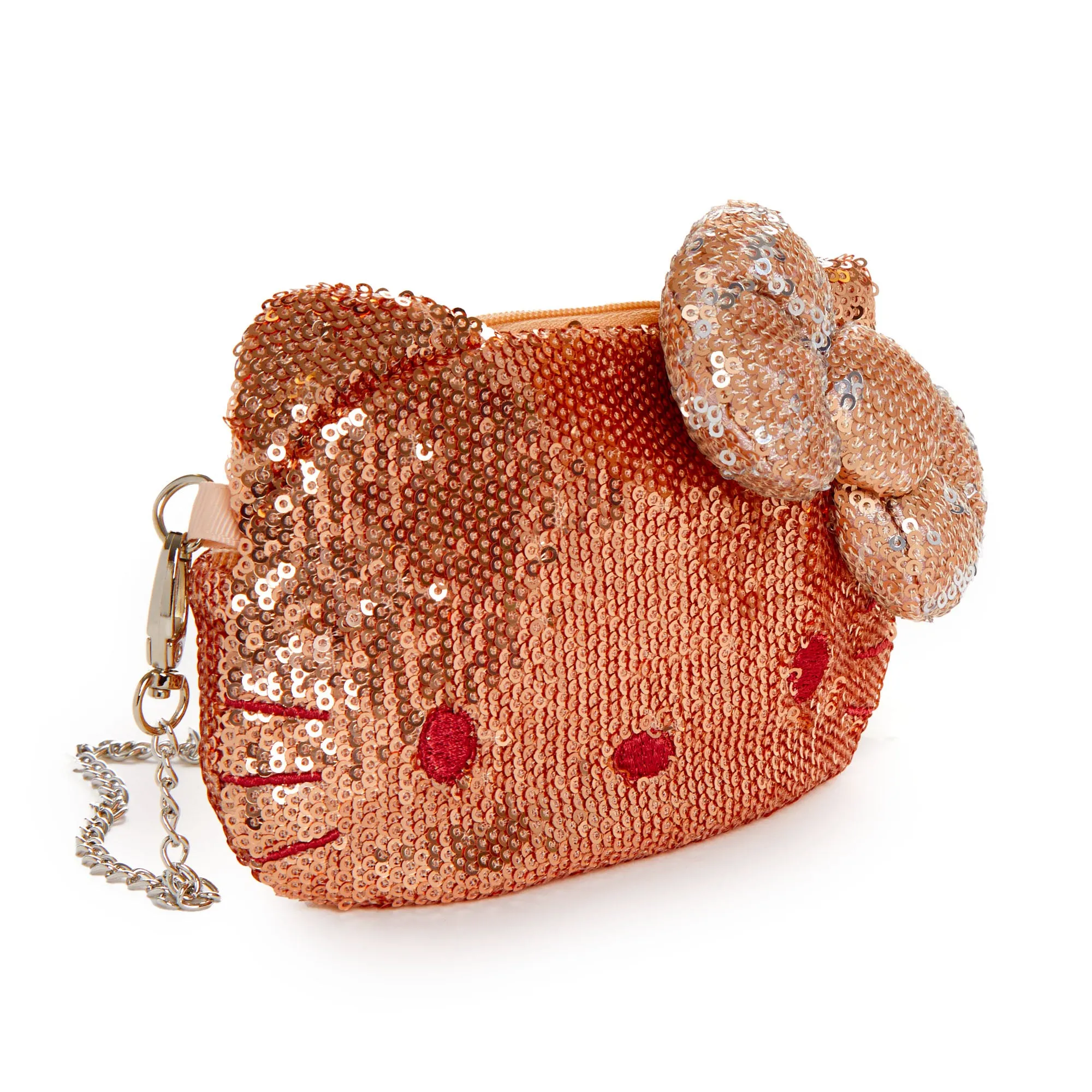 Hello Kitty Mini Evening Pouch (Shimmering Series) SANRIO