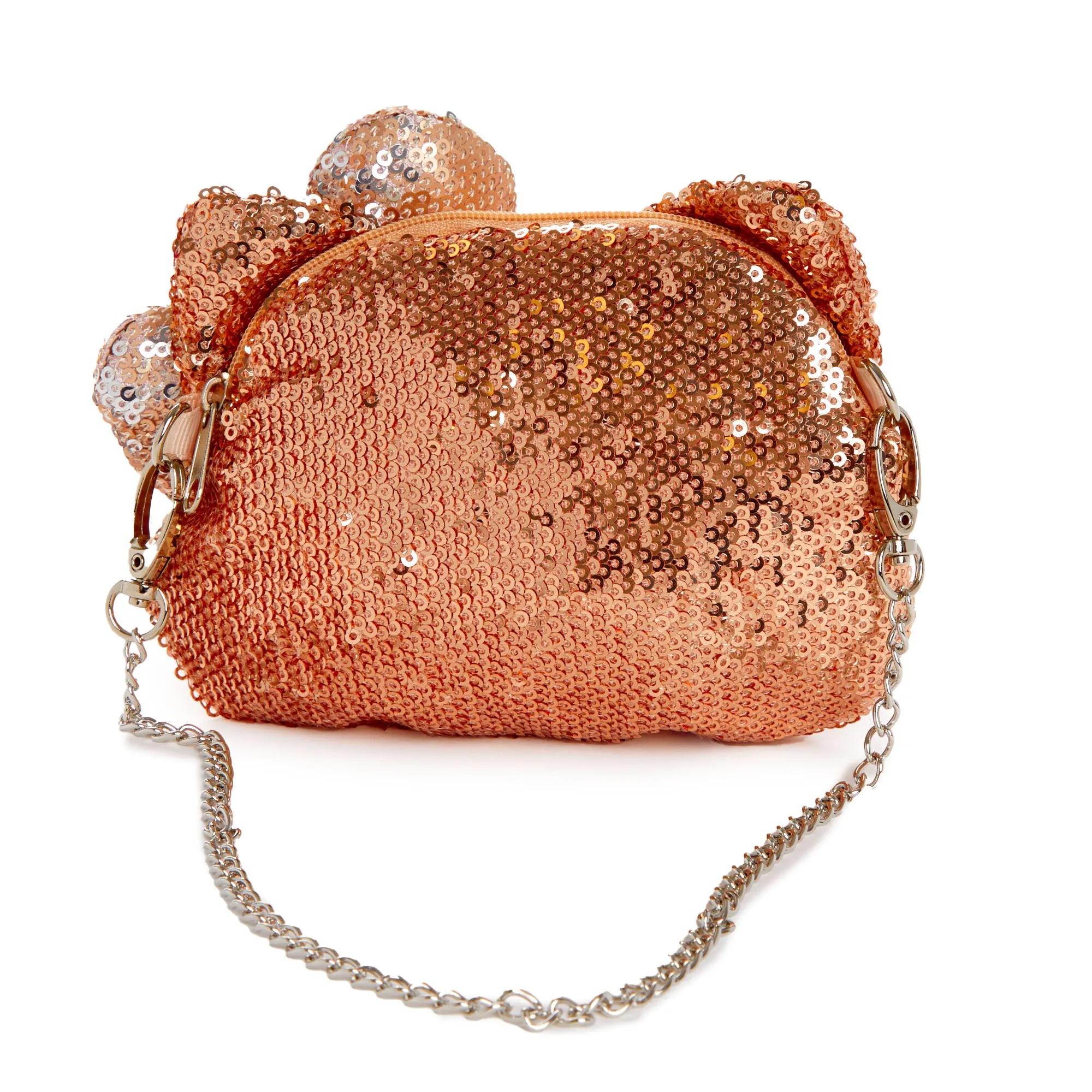 Hello Kitty Mini Evening Pouch (Shimmering Series) SANRIO