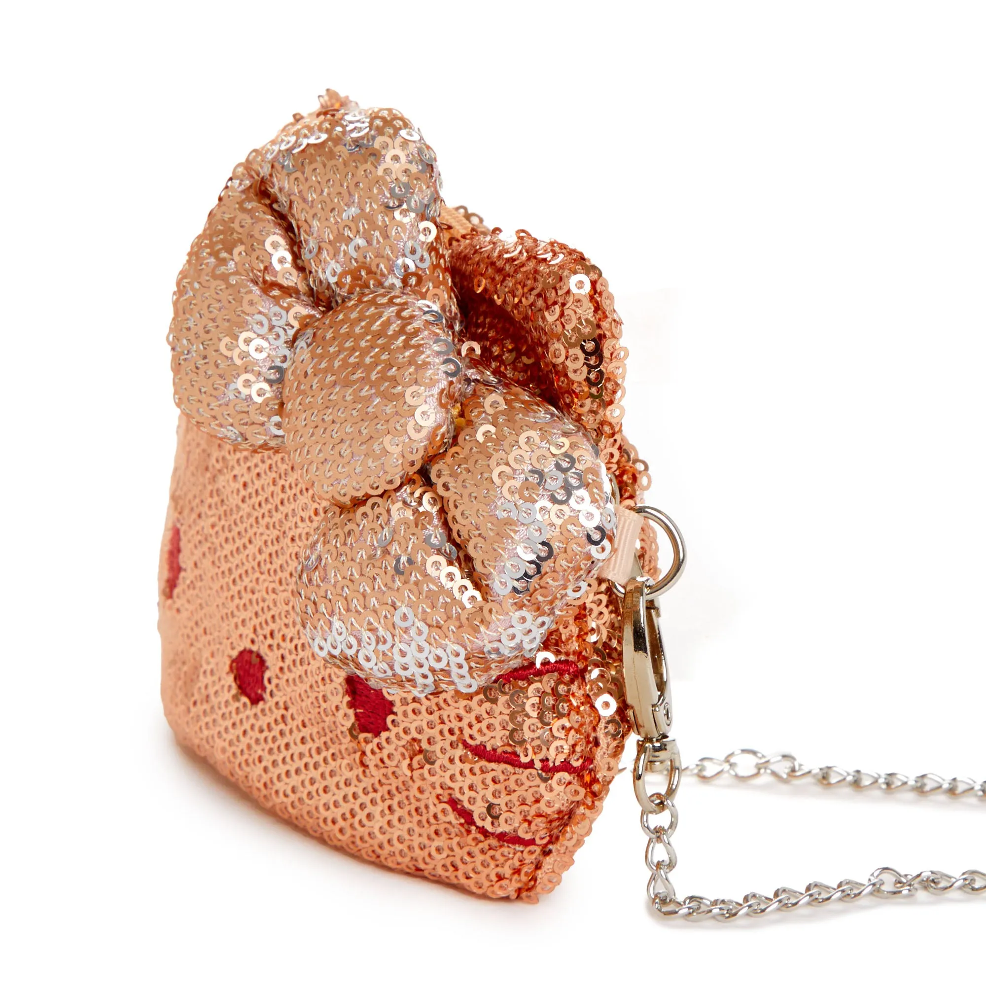 Hello Kitty Mini Evening Pouch (Shimmering Series) SANRIO