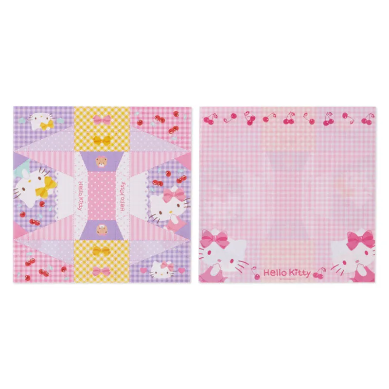 Hello Kitty Origami Paper Set SANRIO