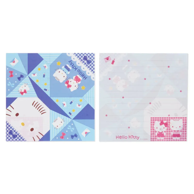 Hello Kitty Origami Paper Set SANRIO
