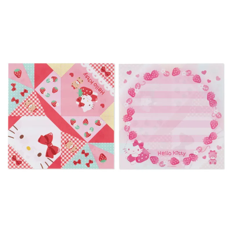 Hello Kitty Origami Paper Set SANRIO