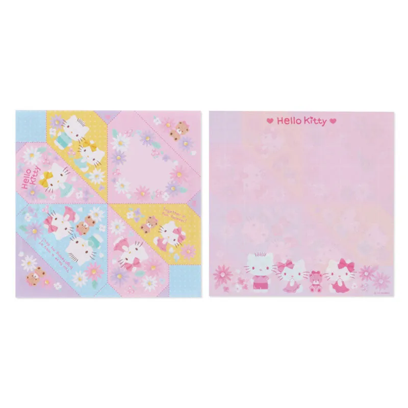 Hello Kitty Origami Paper Set SANRIO