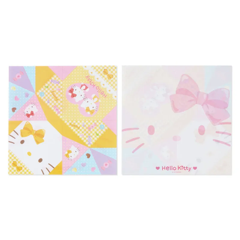 Hello Kitty Origami Paper Set SANRIO