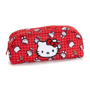 Hello Kitty Pencil Case (Ruby Red Series) SANRIO