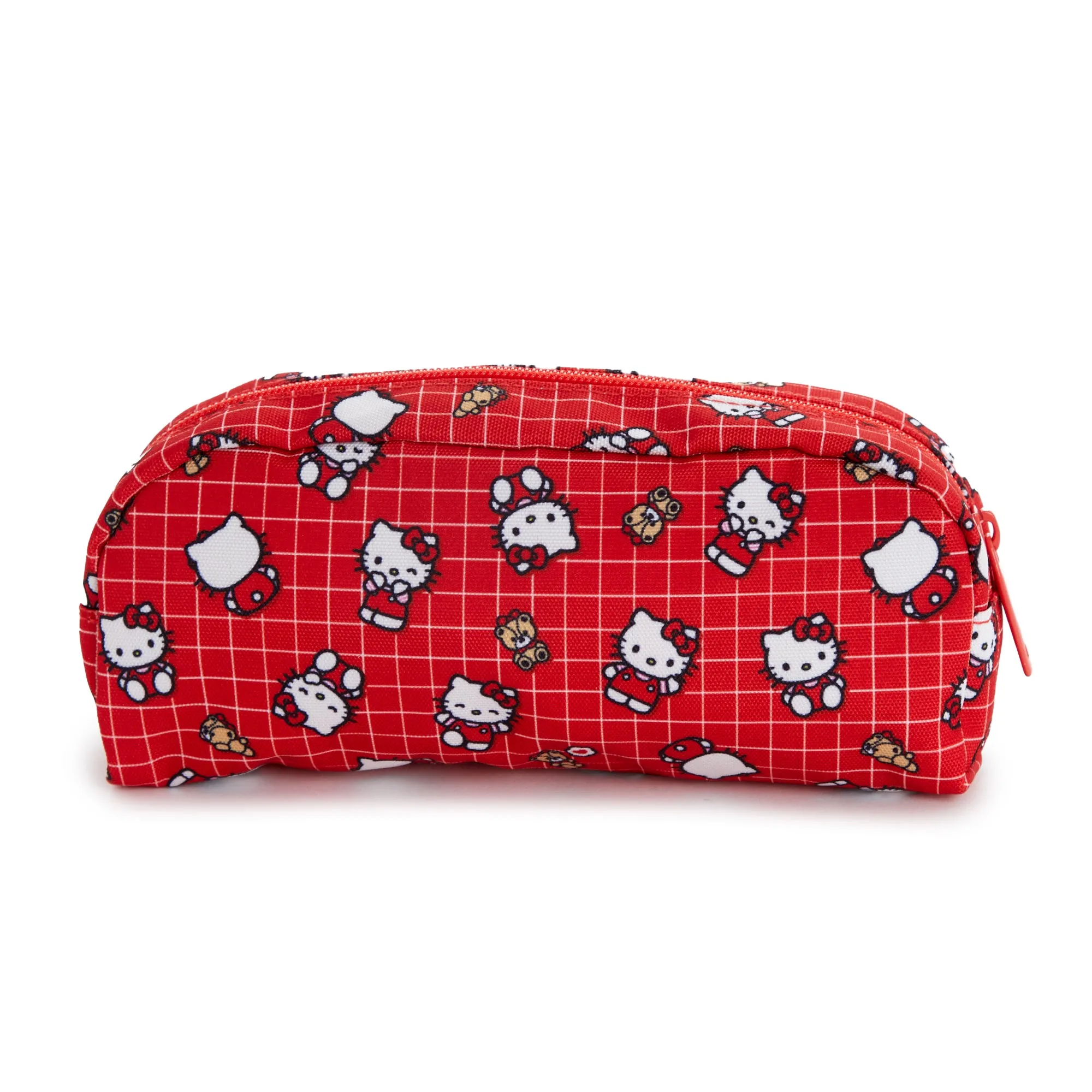 Hello Kitty Pencil Case (Ruby Red Series) SANRIO