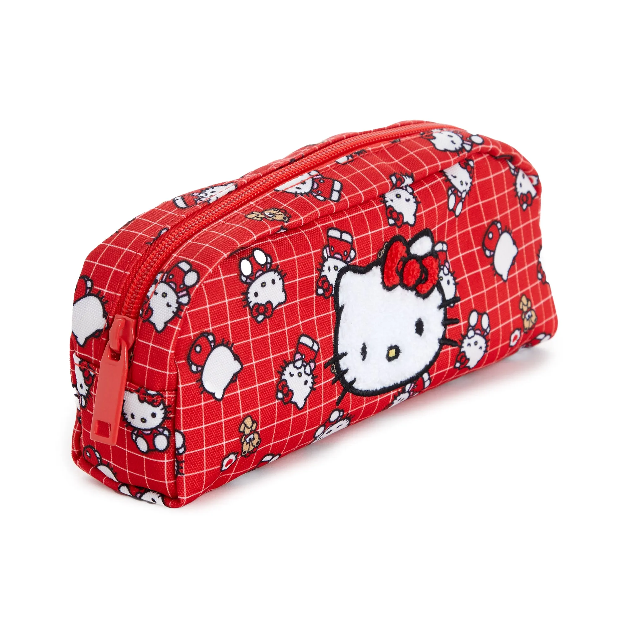 Hello Kitty Pencil Case (Ruby Red Series) SANRIO