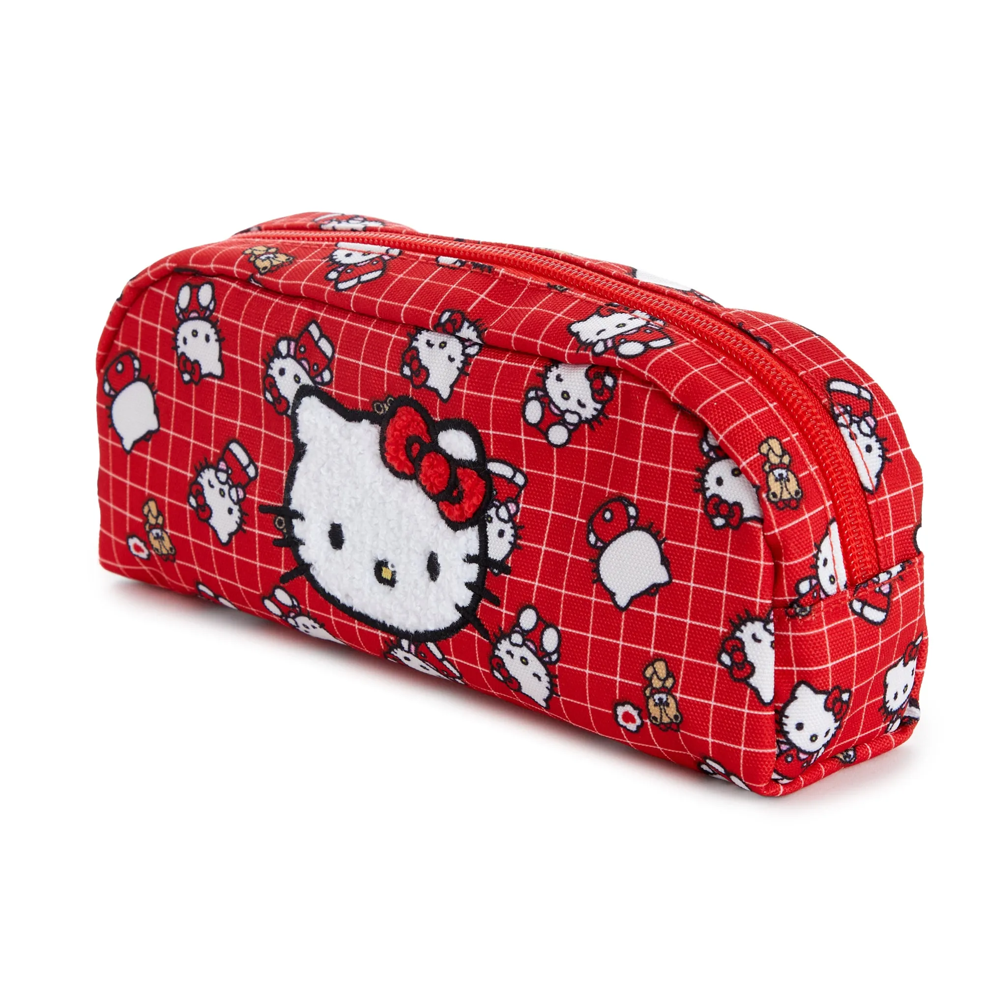 Hello Kitty Pencil Case (Ruby Red Series) SANRIO
