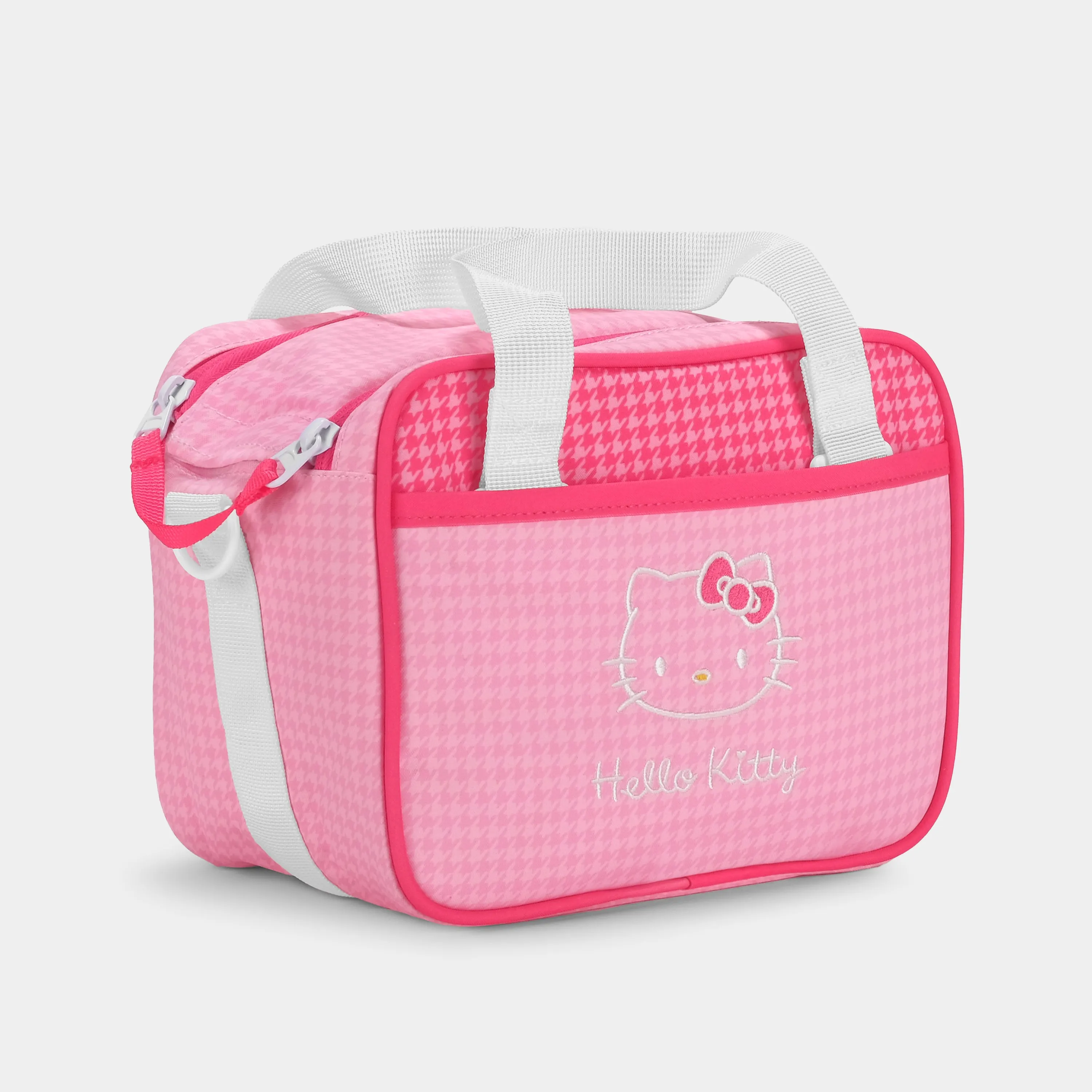 Hello Kitty Perfectly Pink 600 Instant Film Camera Bag SANRIO