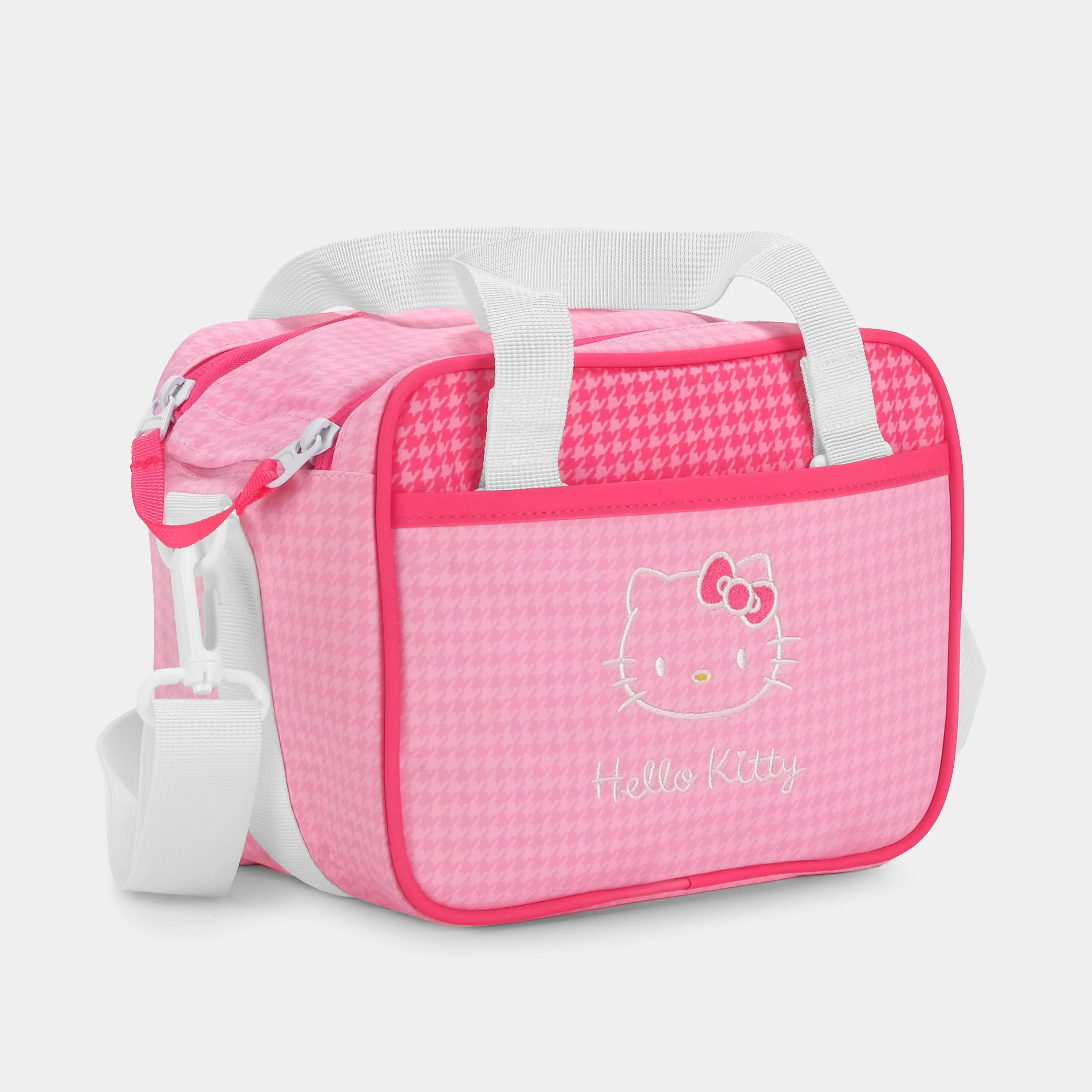 Hello Kitty Perfectly Pink 600 Instant Film Camera Bag SANRIO
