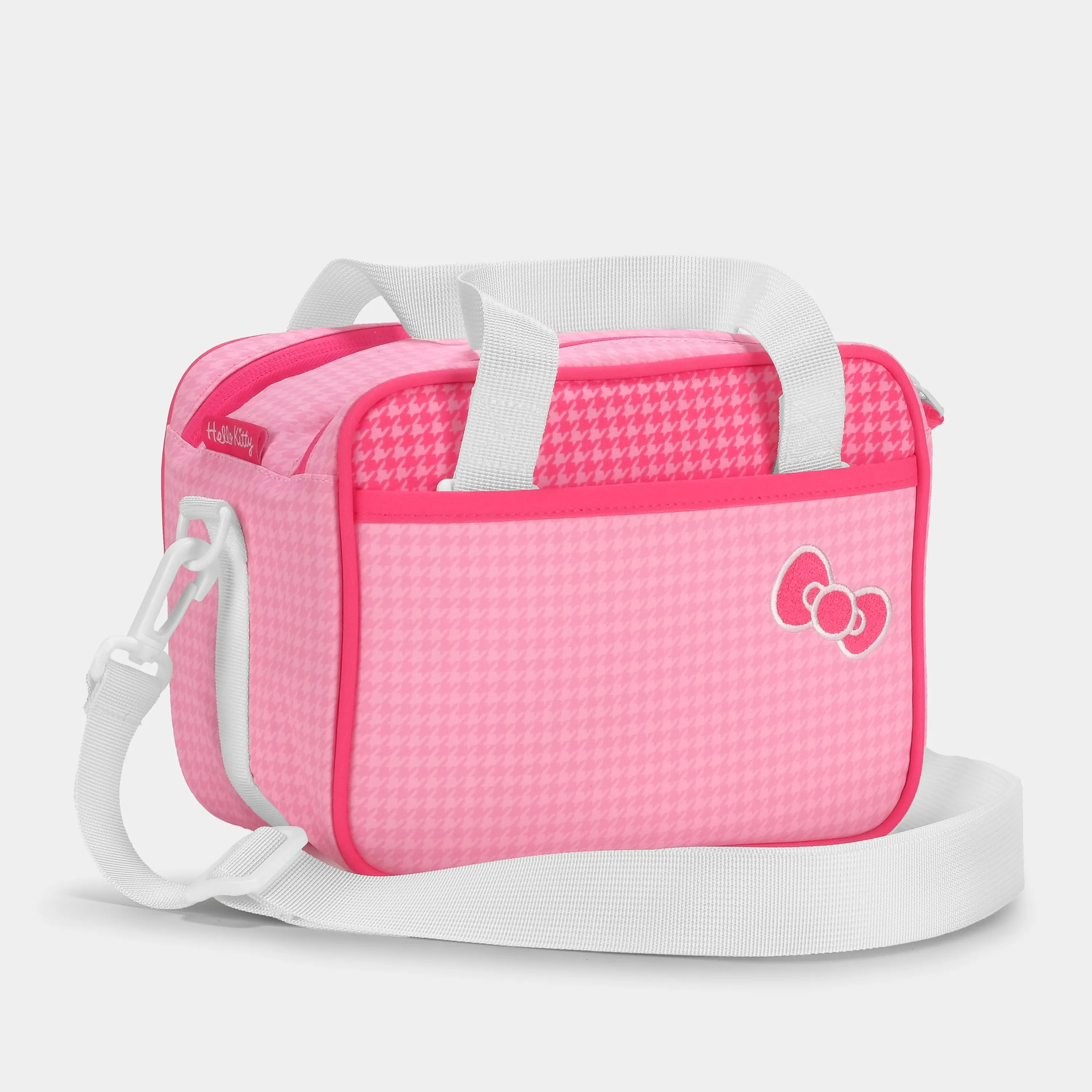 Hello Kitty Perfectly Pink 600 Instant Film Camera Bag SANRIO