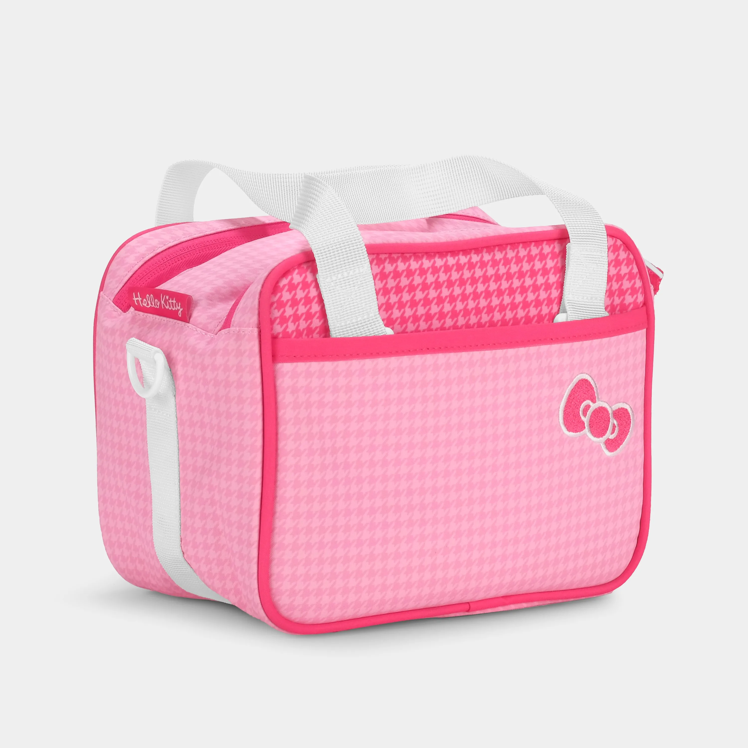 Hello Kitty Perfectly Pink 600 Instant Film Camera Bag SANRIO