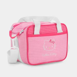 Hello Kitty Perfectly Pink 600 Instant Film Camera Bag SANRIO