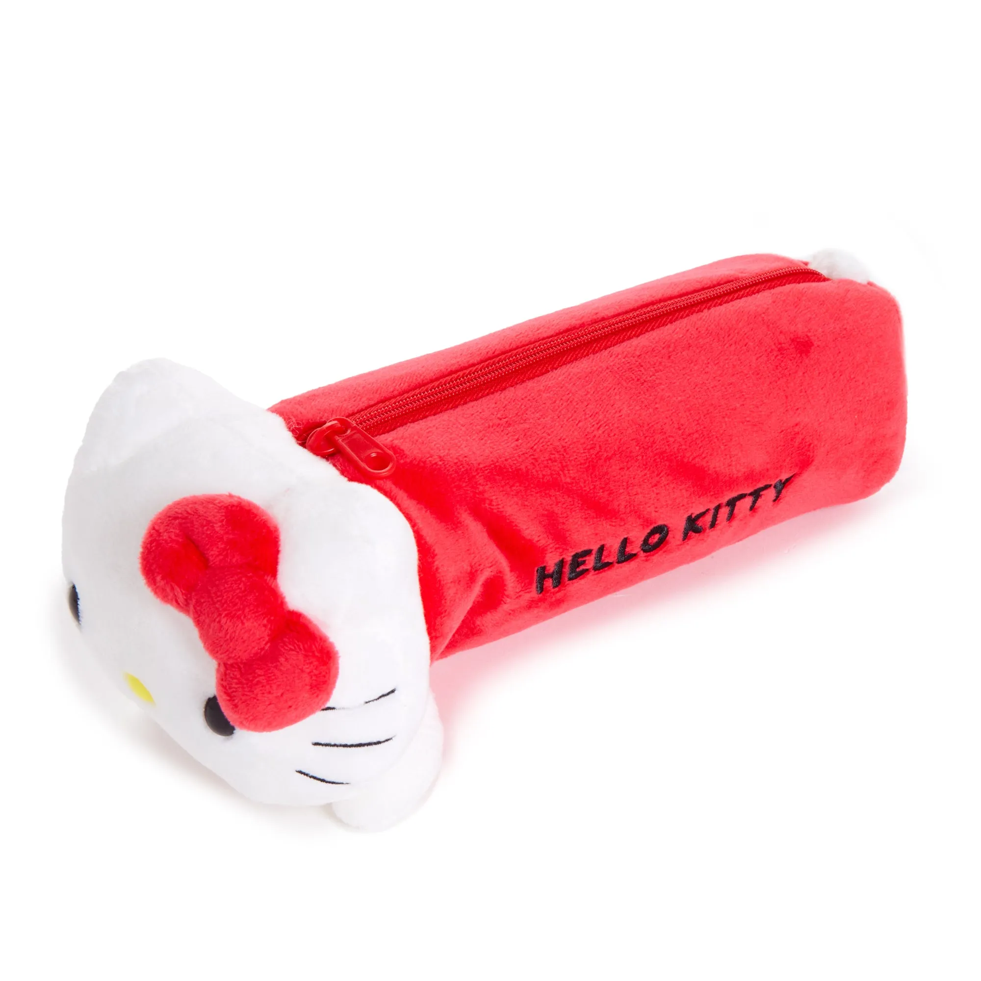 Hello Kitty Plush Pal Pencil Case SANRIO