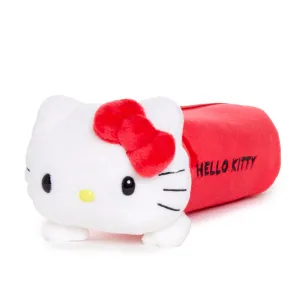 Hello Kitty Plush Pal Pencil Case SANRIO