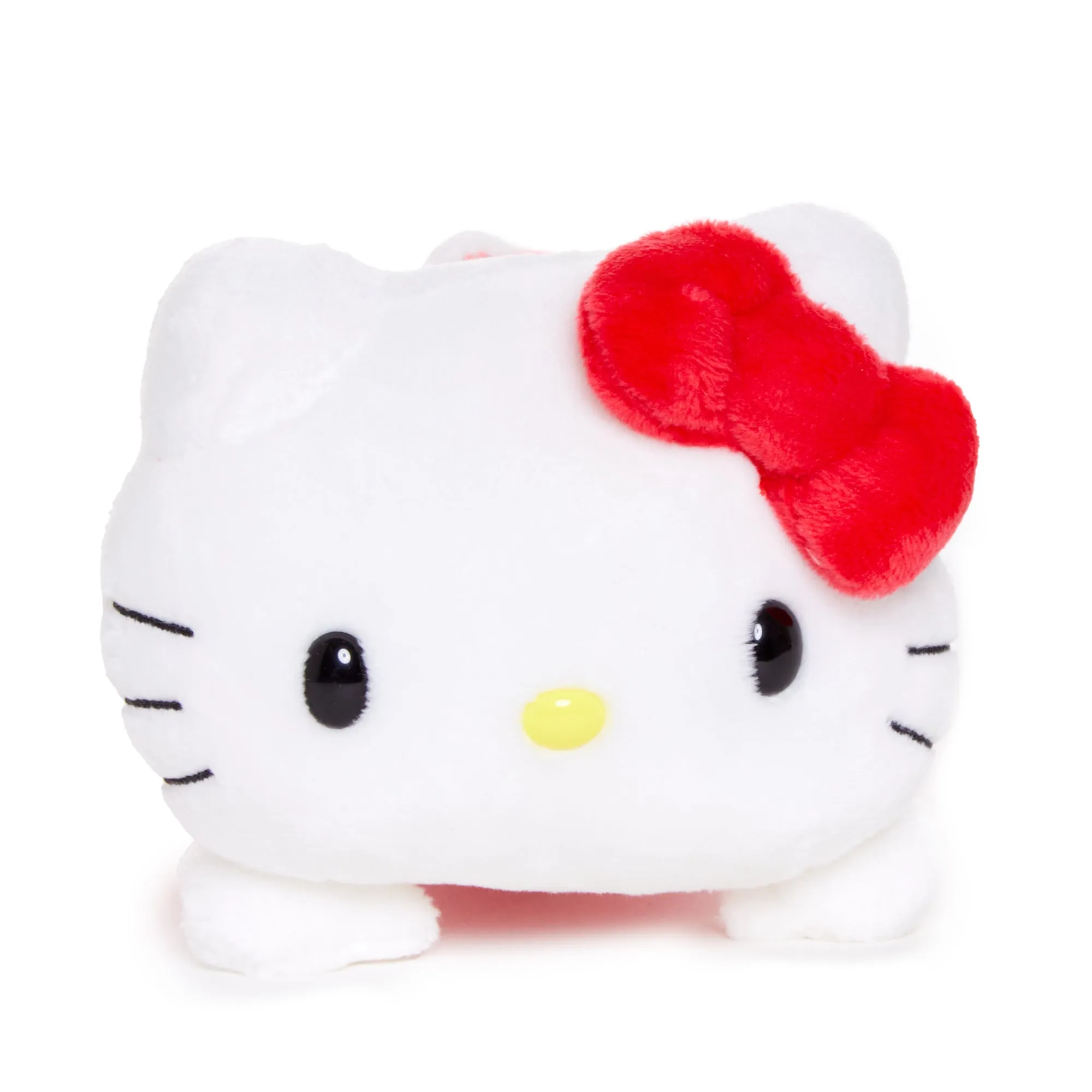 Hello Kitty Plush Pal Pencil Case SANRIO