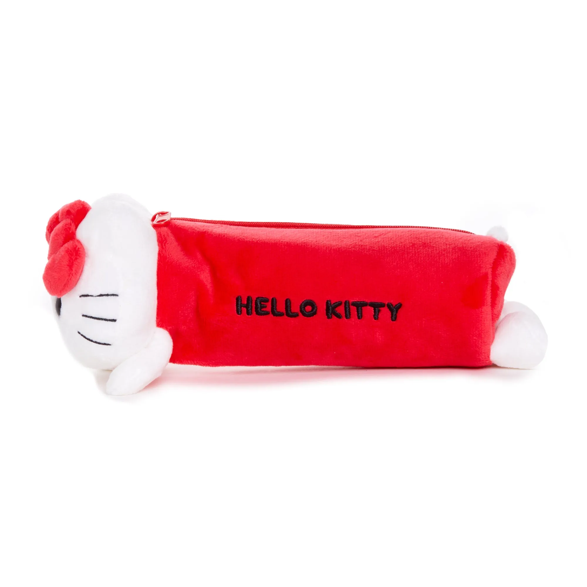 Hello Kitty Plush Pal Pencil Case SANRIO