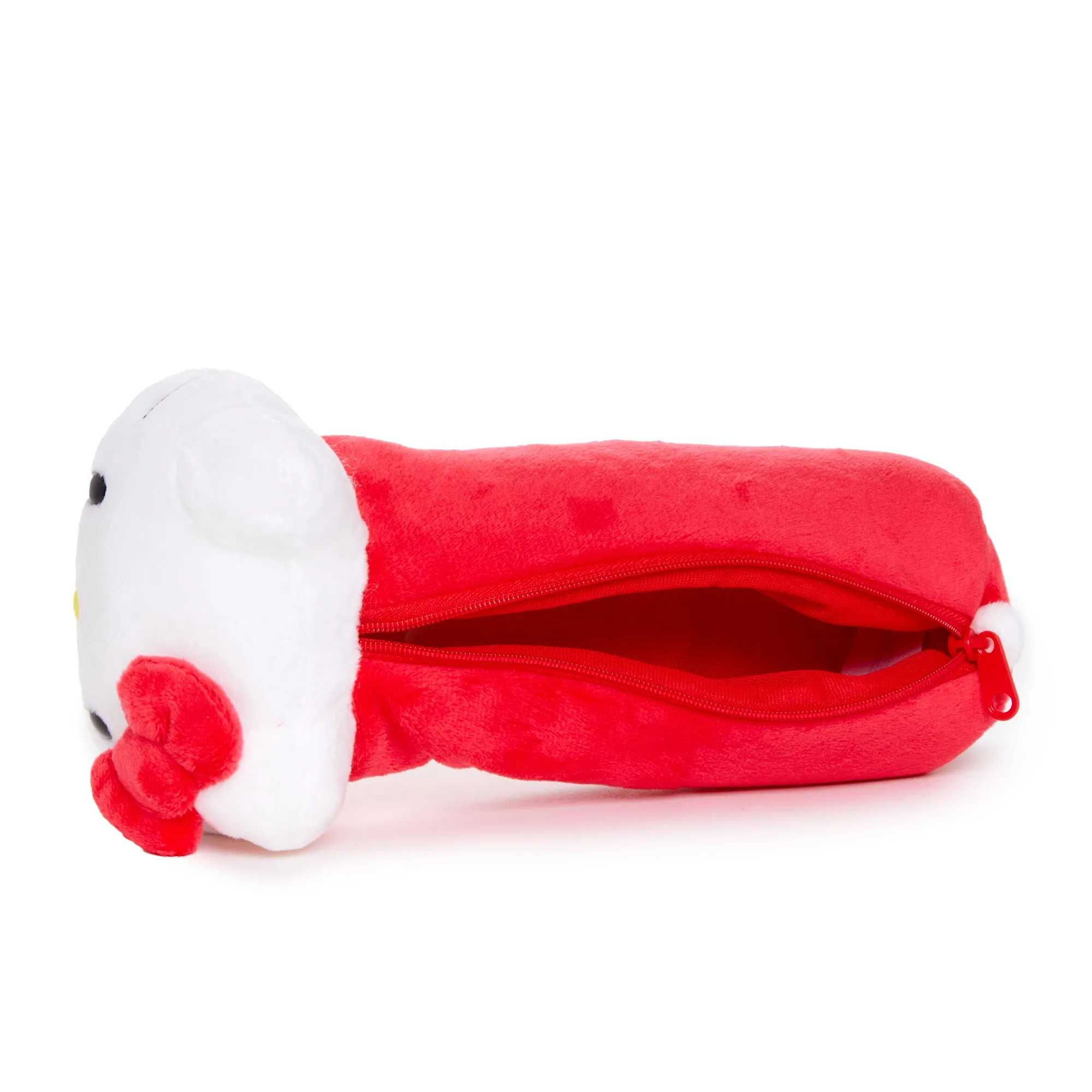 Hello Kitty Plush Pal Pencil Case SANRIO