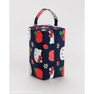 Hello Kitty x Baggu Dopp Kit (Apples) SANRIO