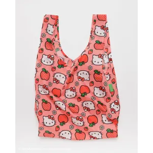 Hello Kitty x Baggu Standard Baggu (Apples) SANRIO