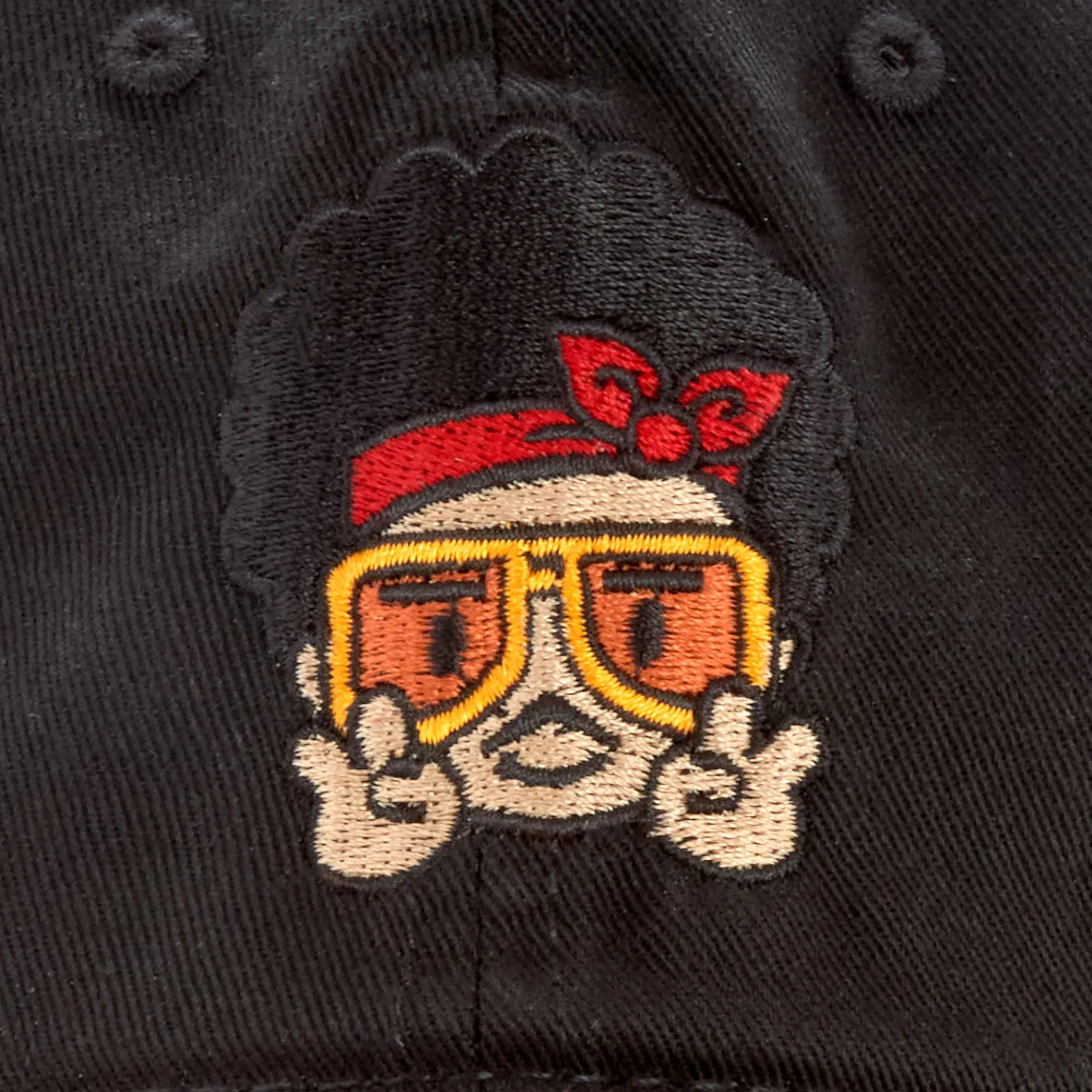 Hello Kitty x Bruno Mars Baseball Cap SANRIO