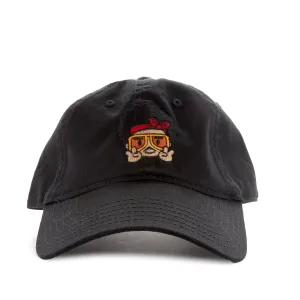 Hello Kitty x Bruno Mars Baseball Cap SANRIO