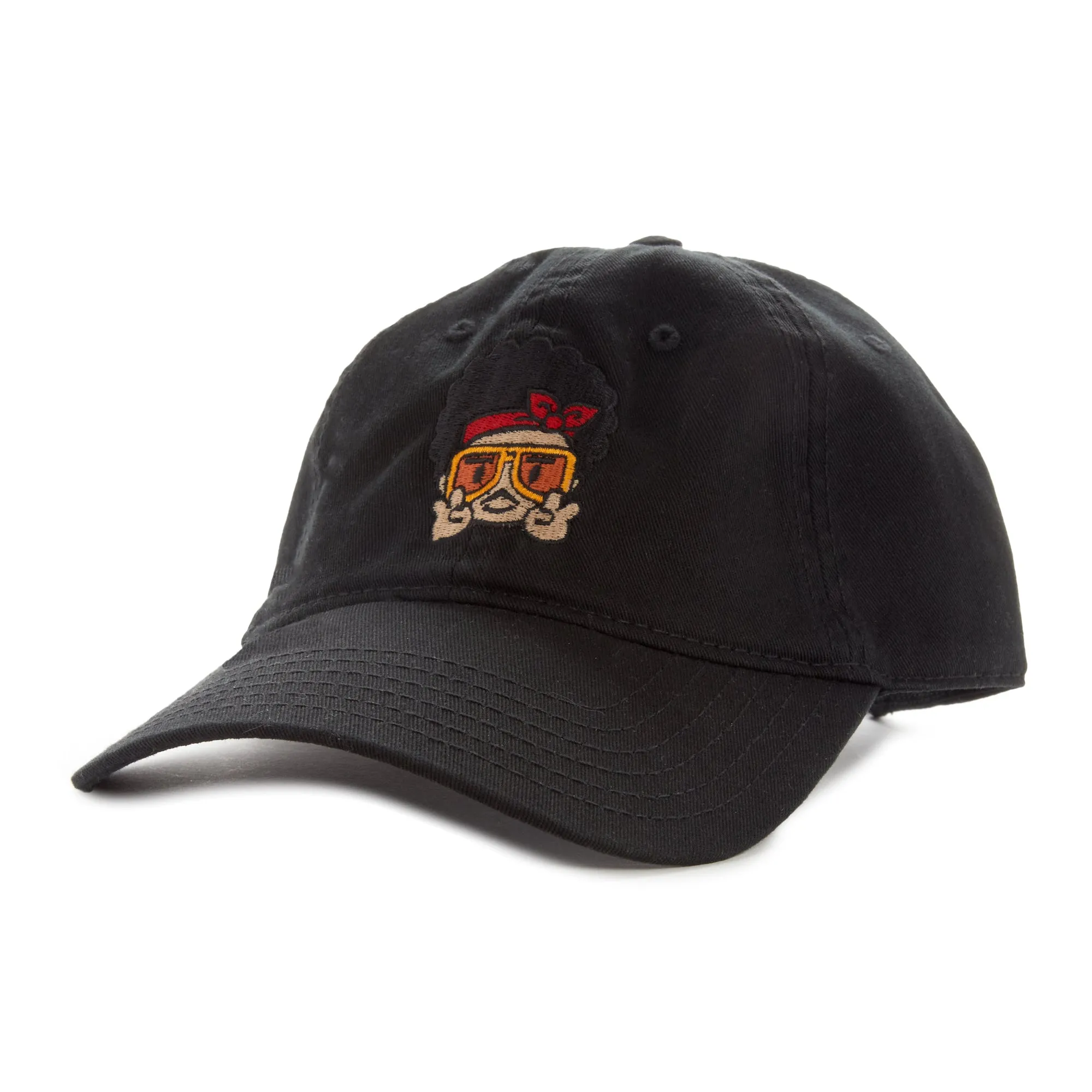 Hello Kitty x Bruno Mars Baseball Cap SANRIO