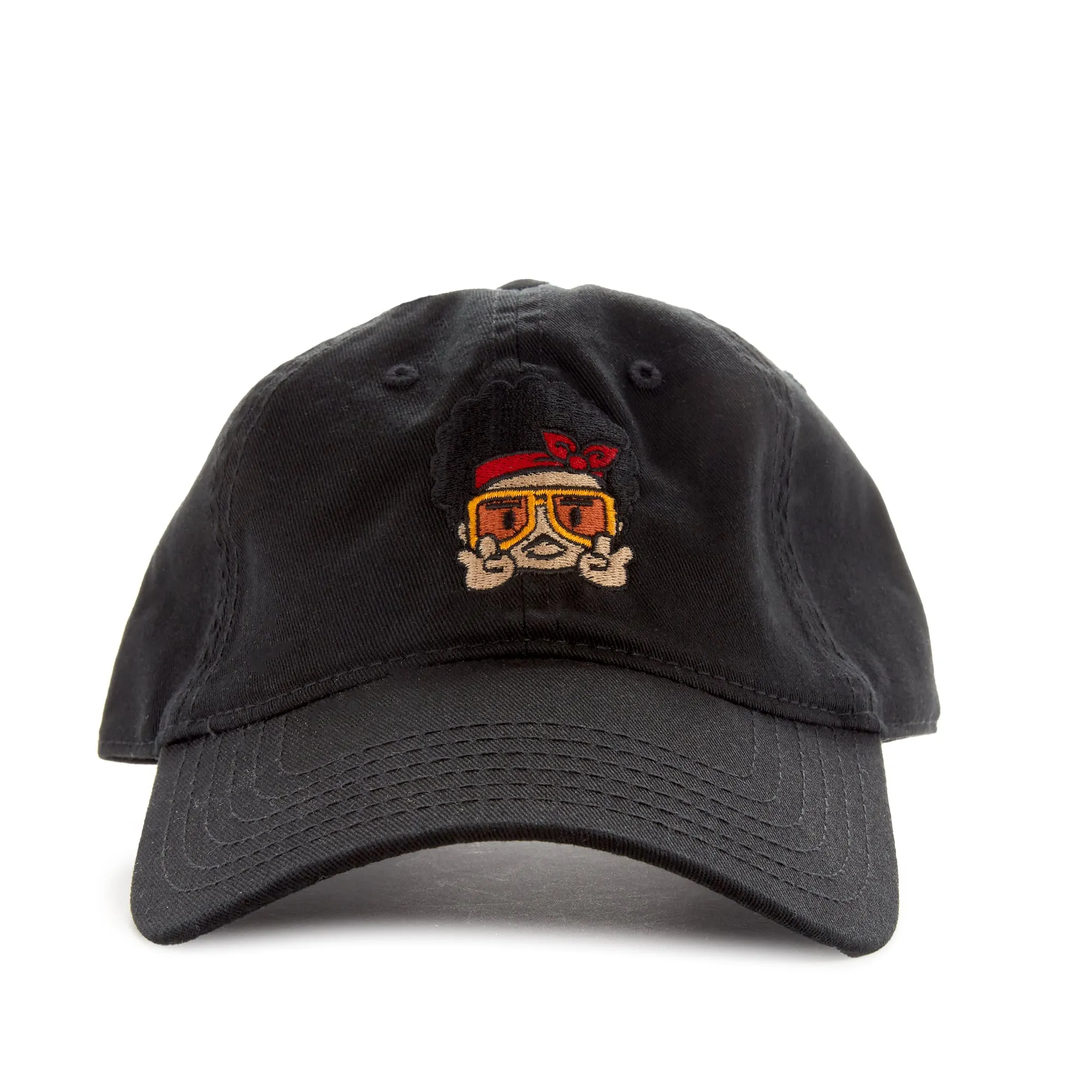 Hello Kitty x Bruno Mars Baseball Cap SANRIO