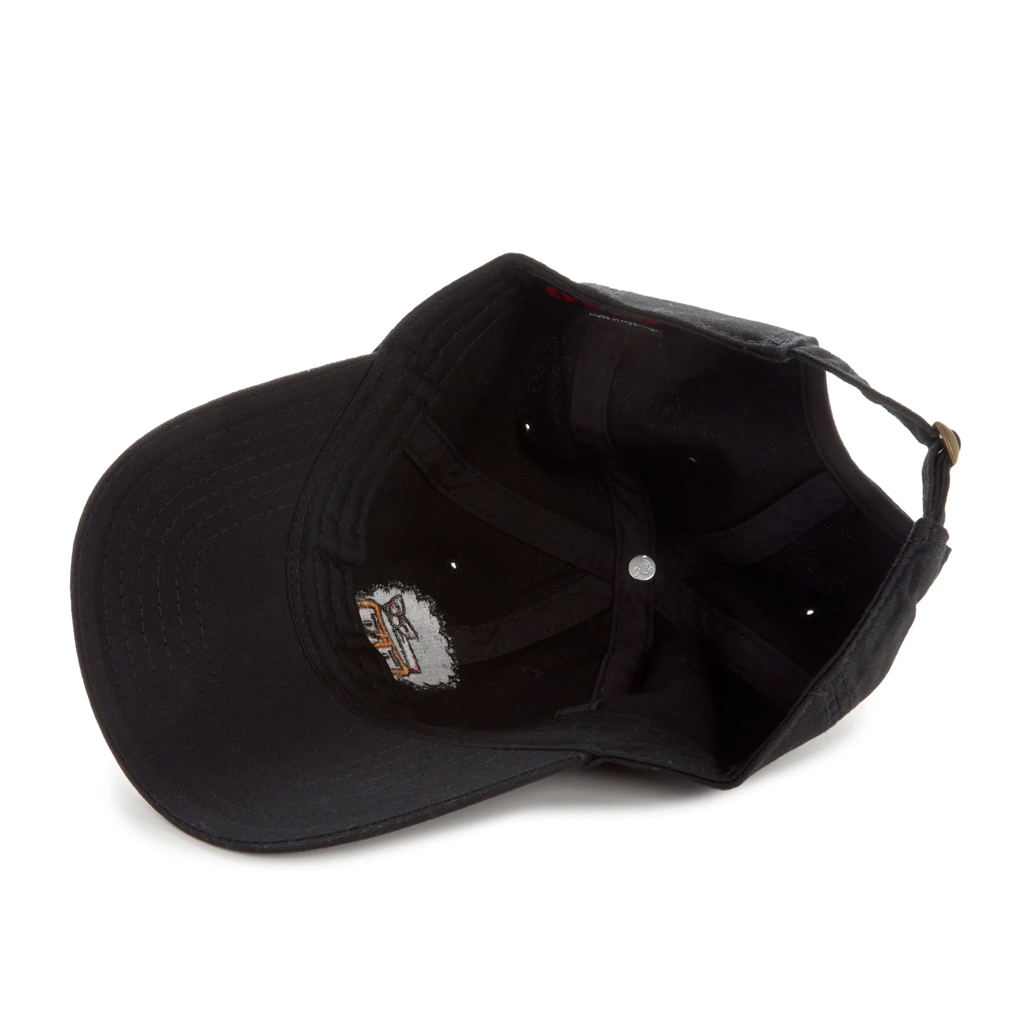 Hello Kitty x Bruno Mars Baseball Cap SANRIO
