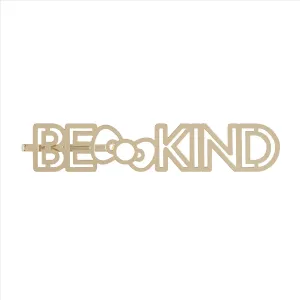 Hello Kitty x Erin Condren Be Kind Metal Bookmark SANRIO