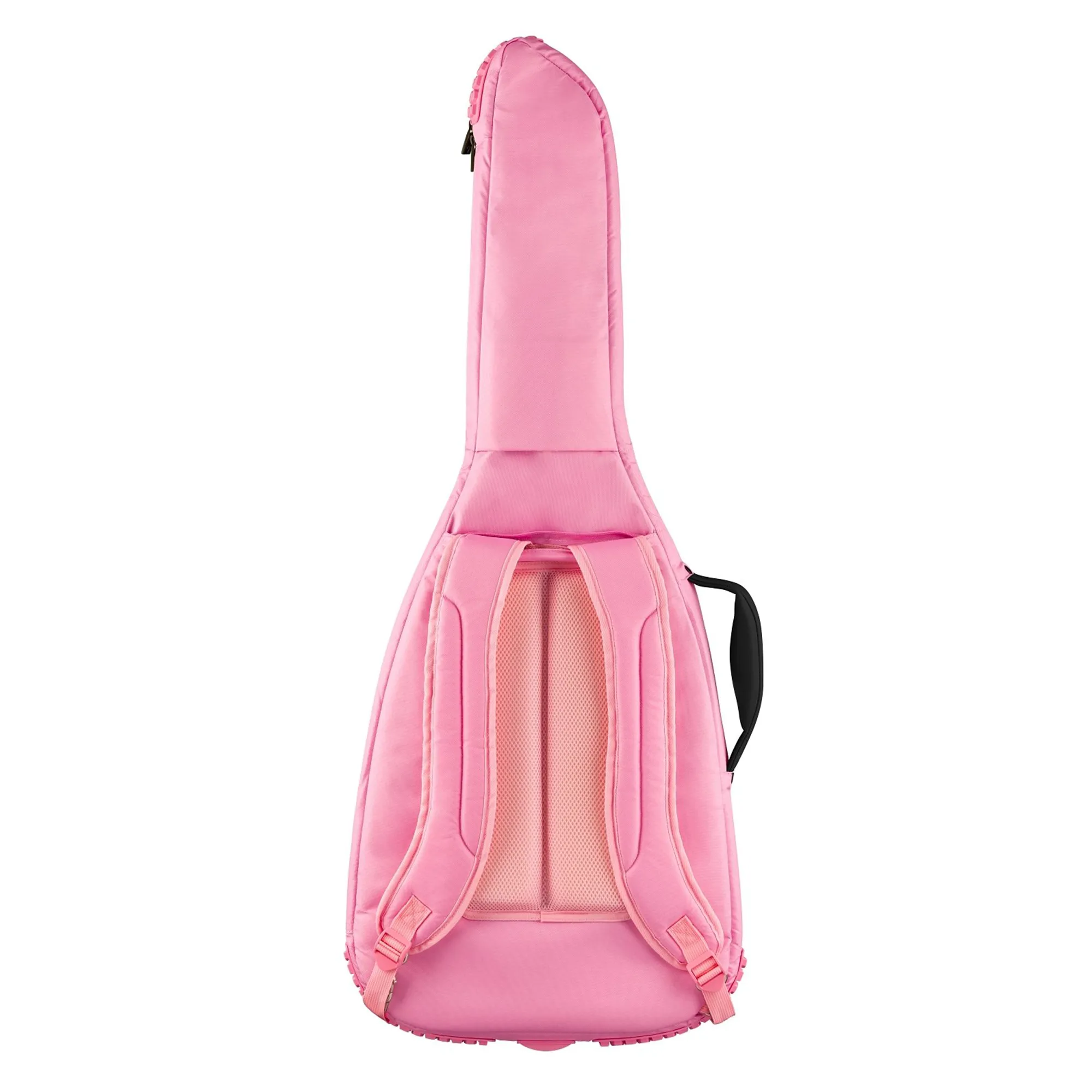 Hello Kitty x Fender Pink Electric Guitar Gig Bag SANRIO
