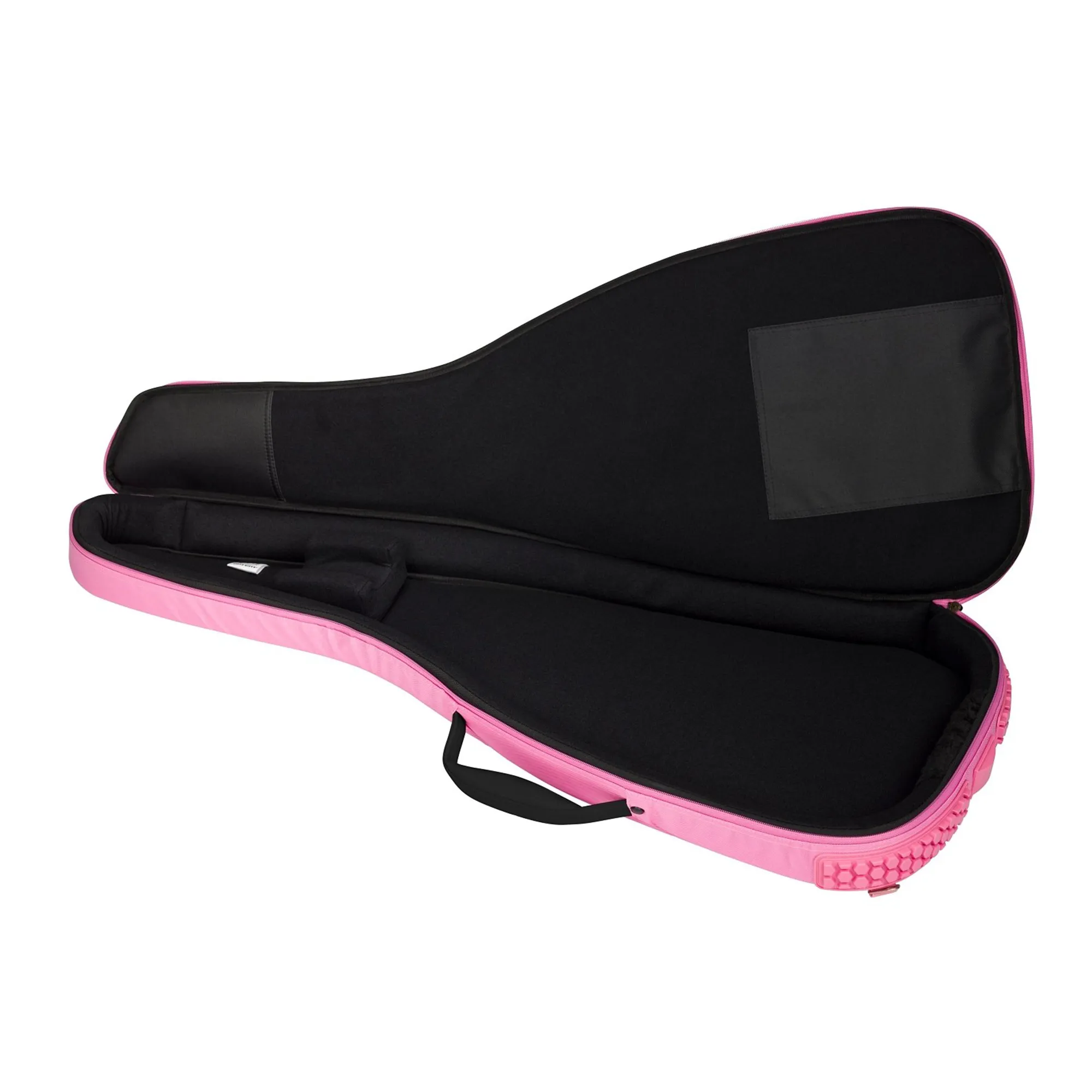 Hello Kitty x Fender Pink Electric Guitar Gig Bag SANRIO
