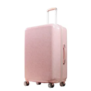 Hello Kitty x FUL 29.5" Pose Hardshell Luggage (Pink) SANRIO