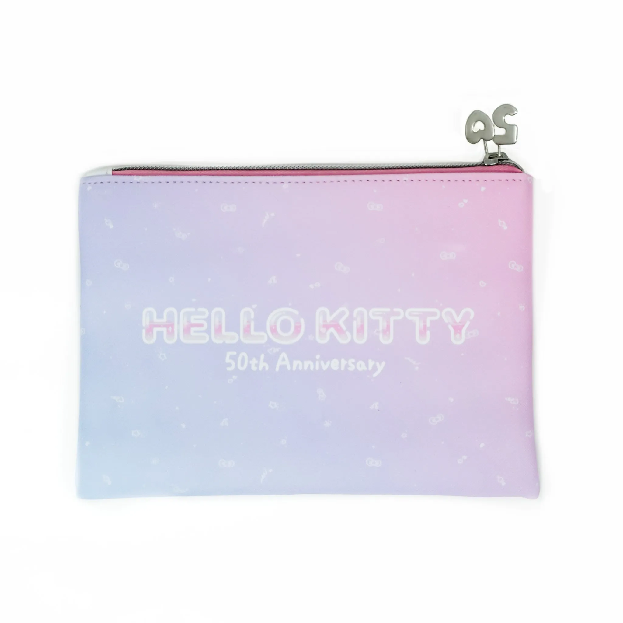 Hello Kitty x Impressions Vanity 50th Anniv. Slim Pouch Set SANRIO