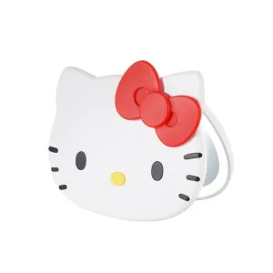 Hello Kitty x Impressions Vanity LED Compact Mirror SANRIO