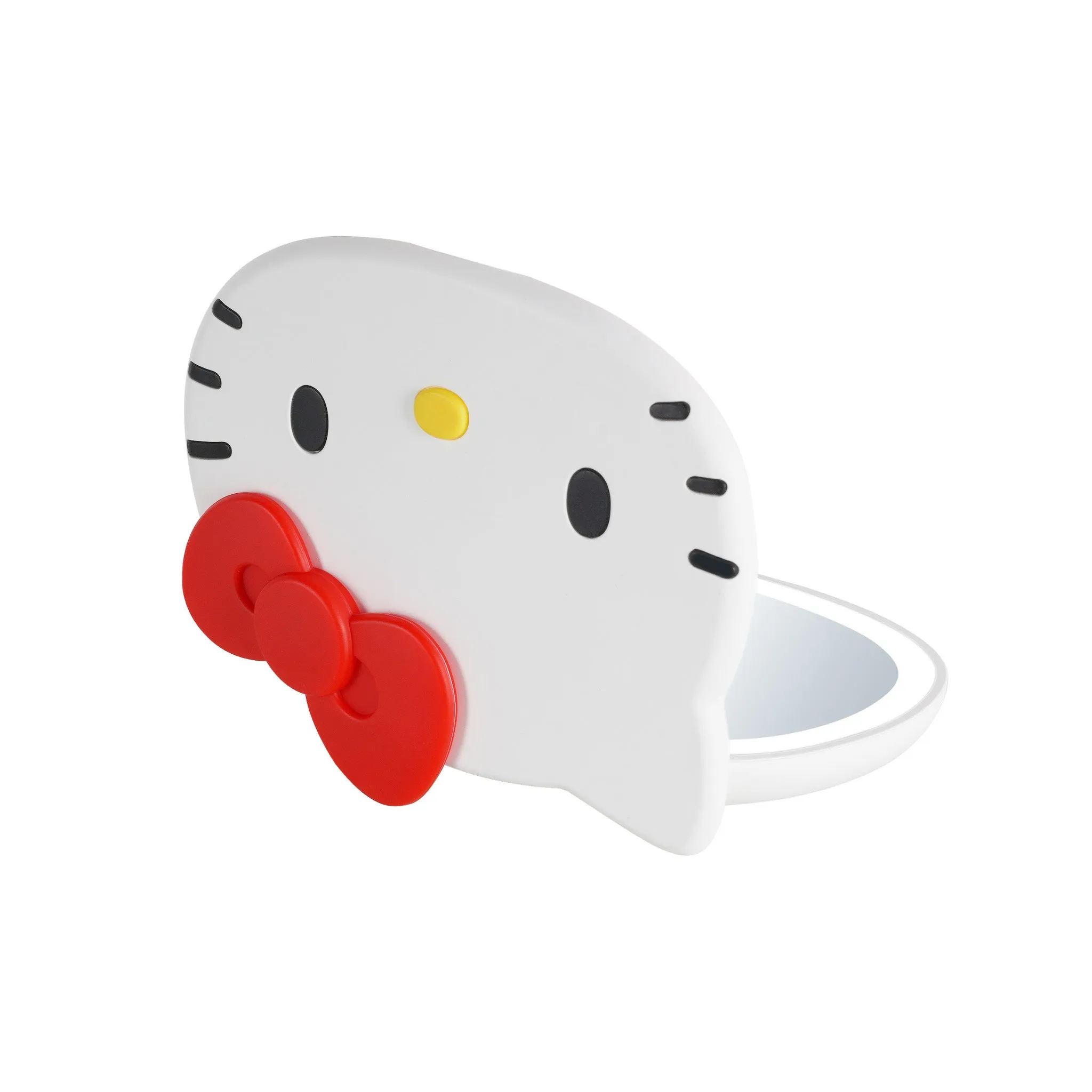 Hello Kitty x Impressions Vanity LED Compact Mirror SANRIO