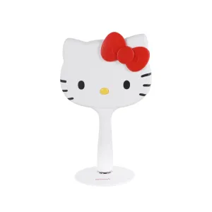 Hello Kitty x Impressions Vanity LED Handheld Mirror SANRIO