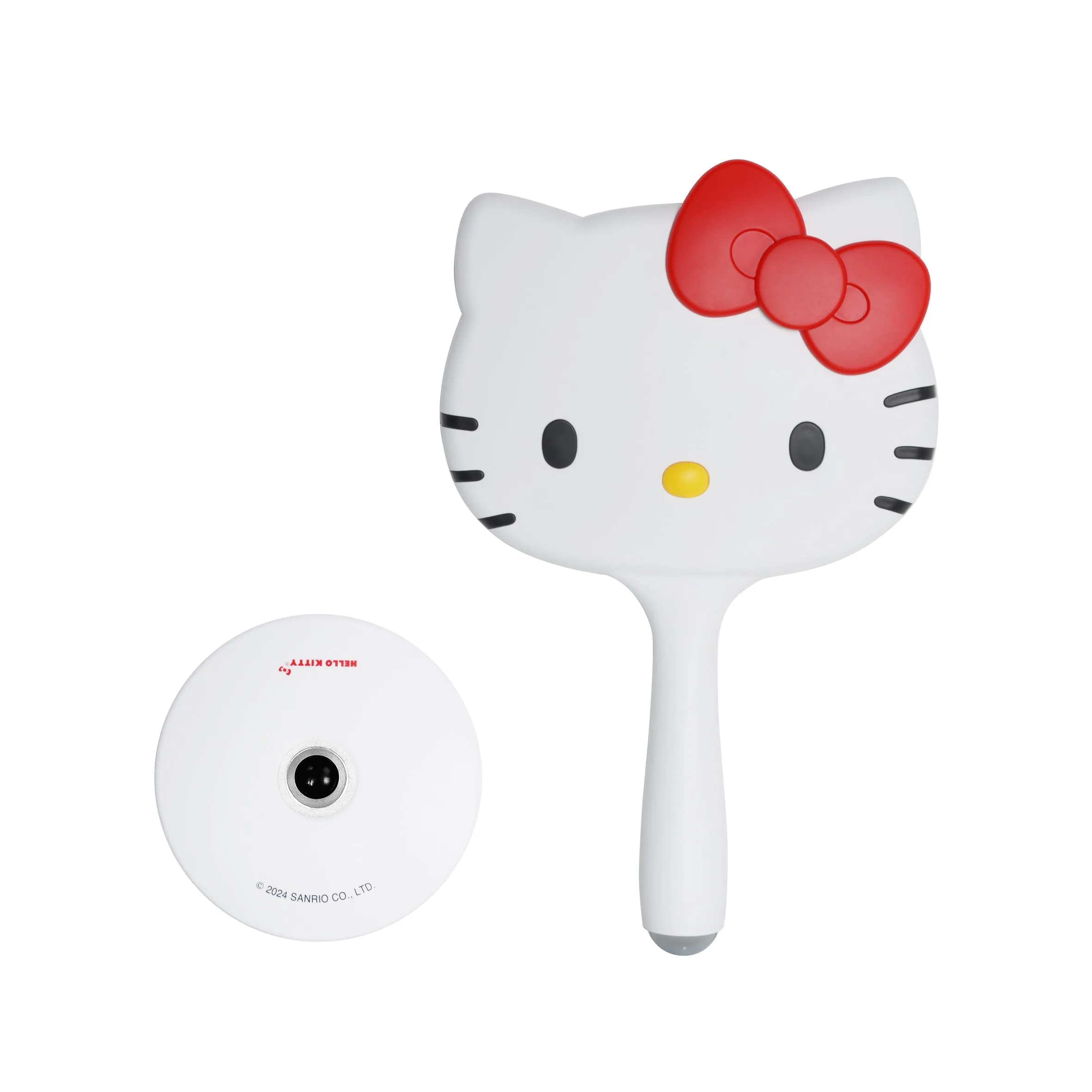 Hello Kitty x Impressions Vanity LED Handheld Mirror SANRIO