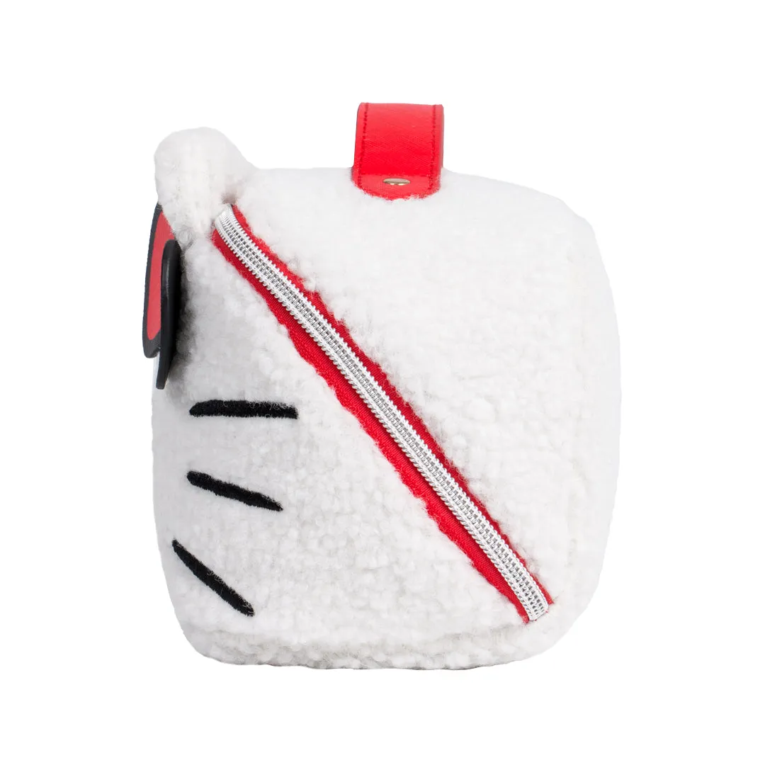 Hello Kitty x Impressions Vanity Unfold Travel Bag SANRIO