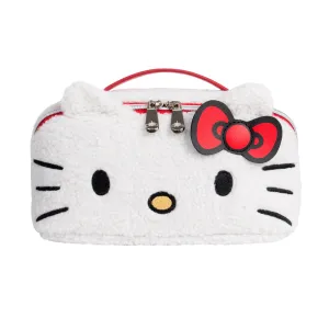 Hello Kitty x Impressions Vanity Unfold Travel Bag SANRIO